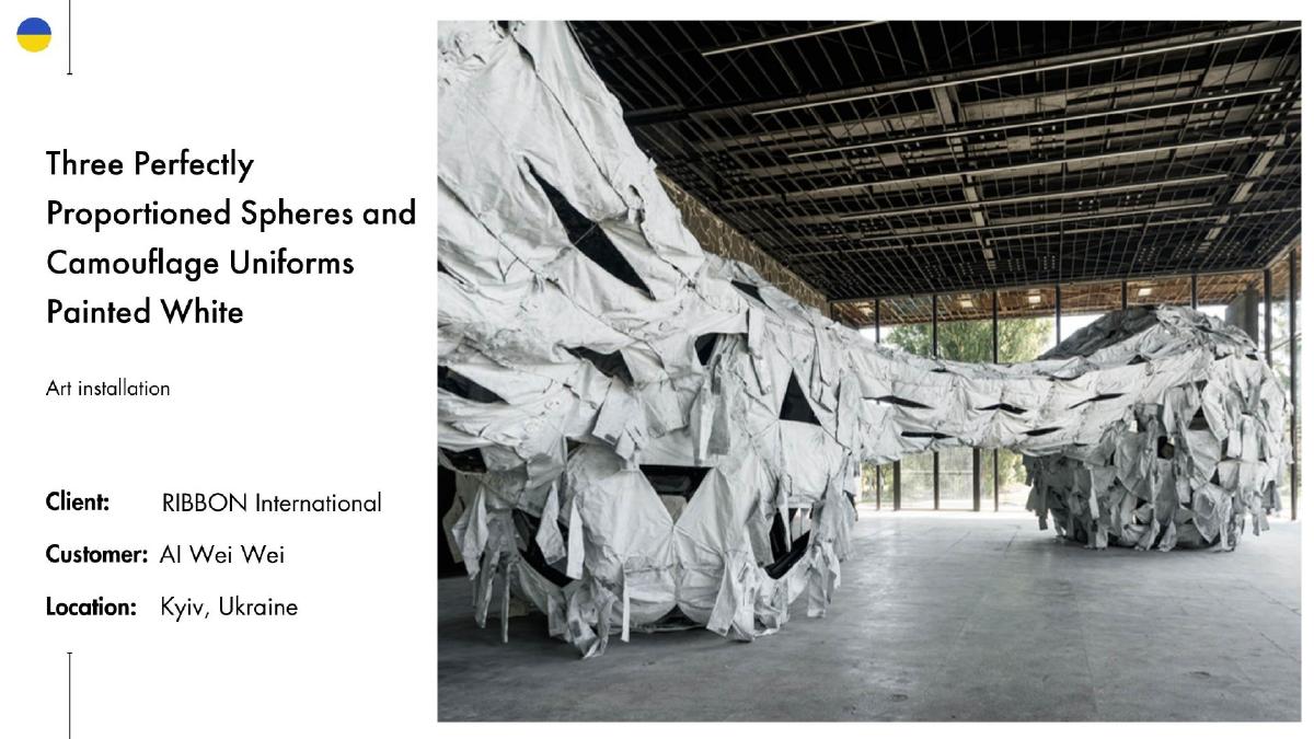AI WEIWEI