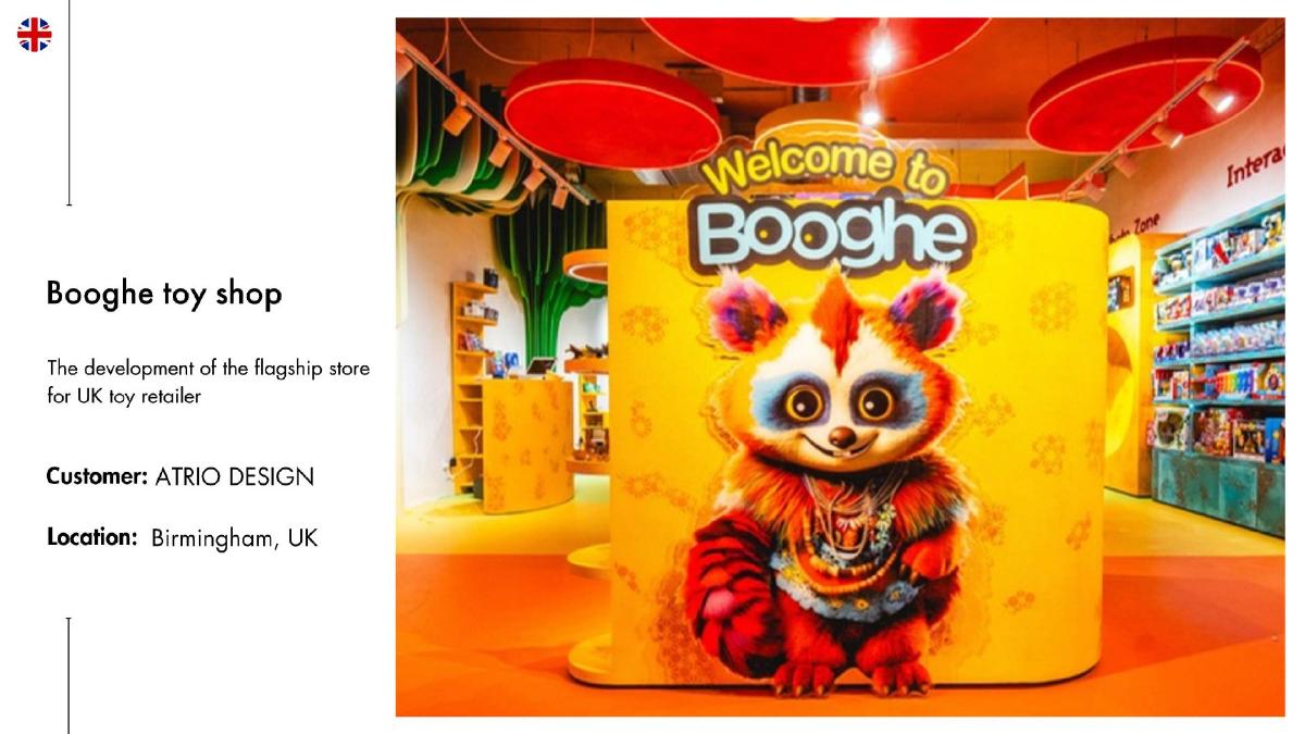 BOOGHE